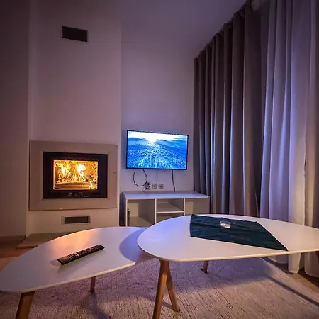 2-3 People Apartman *