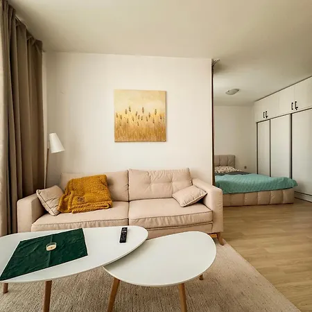 2-3 People Apartment Bansko