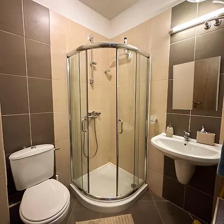 Apartment 2-3 People Bansko