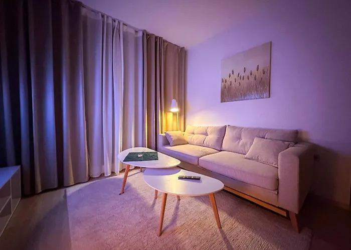 Διαμέρισμα 2-3 People *