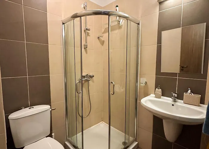 Διαμέρισμα 2-3 People Μπάνσκο